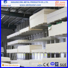 2014 Hot Pipe Storage Rack & Side Cantilever Rack with High Quality